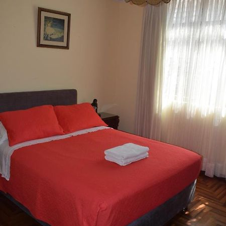 Hostal Donde Alberto Трухільйо Екстер'єр фото