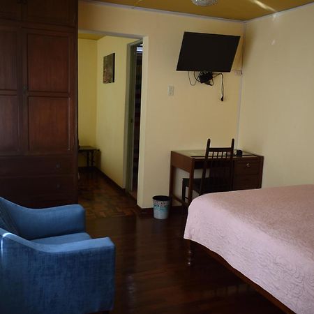 Hostal Donde Alberto Трухільйо Екстер'єр фото