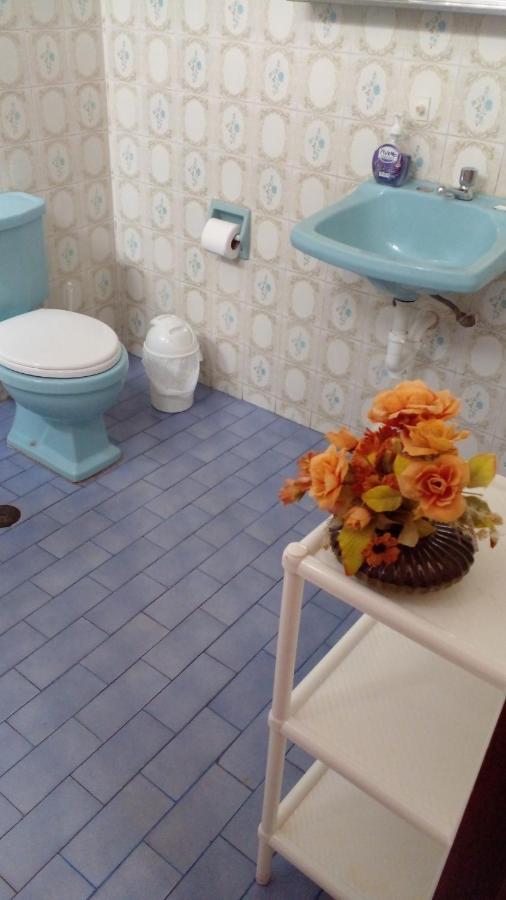 Hostal Donde Alberto Трухільйо Екстер'єр фото