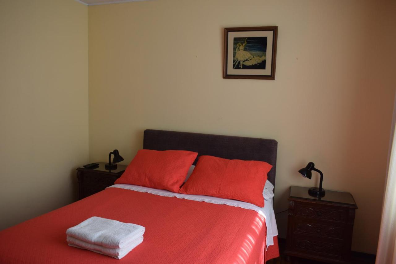 Hostal Donde Alberto Трухільйо Екстер'єр фото