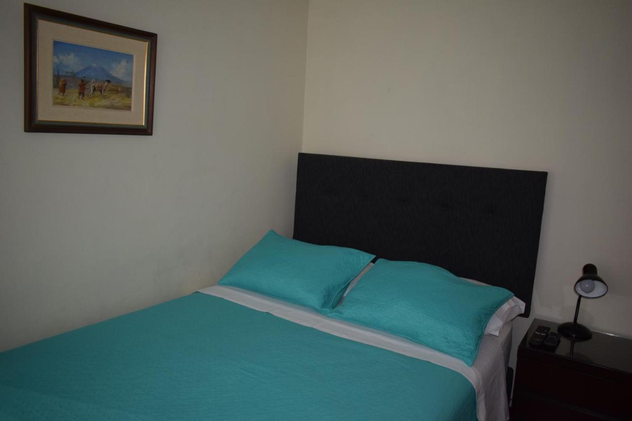 Hostal Donde Alberto Трухільйо Екстер'єр фото