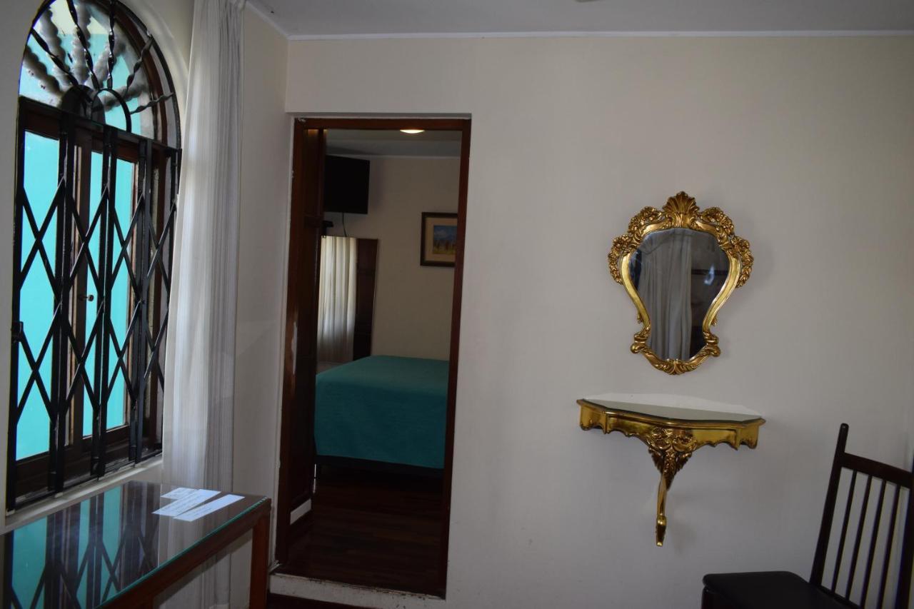 Hostal Donde Alberto Трухільйо Екстер'єр фото